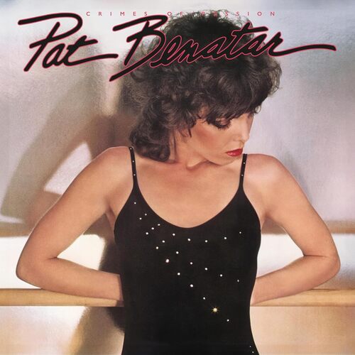 Pat Benatar - Crimes Of Passion [Vinyl]