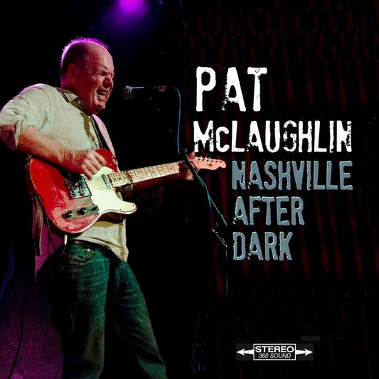 Nashville After Dark [CD]