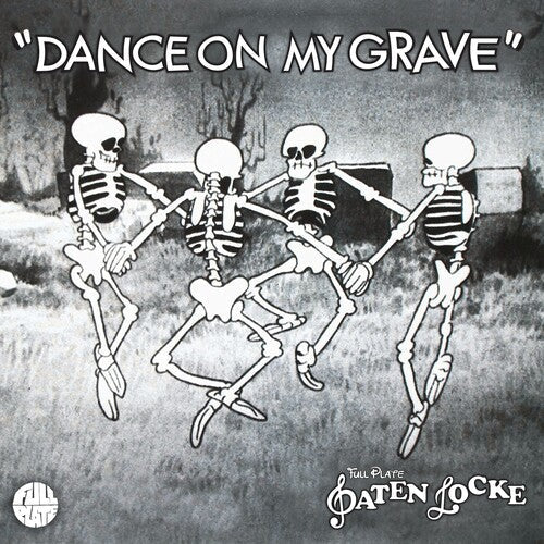 Dance On My Grave [Vinyl]