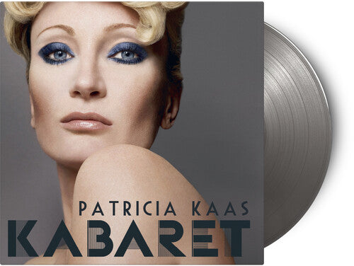 Kabaret [Silver Vinyl]