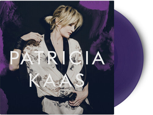 Patricia Kaas [Vinyl]