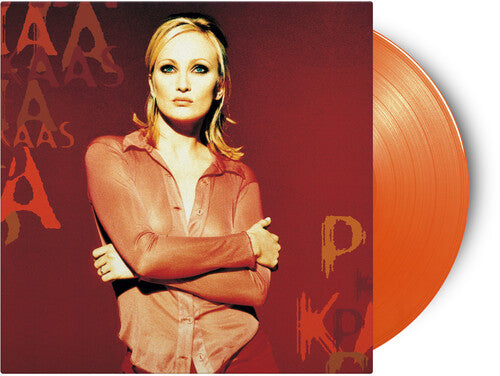 Dans Ma Chair [LP Orange 180 Gram Audiophile Vinyl]