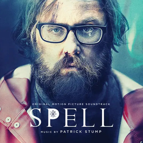 Patrick Stump - Spell (Original Soundtrack) [Vinyl]
