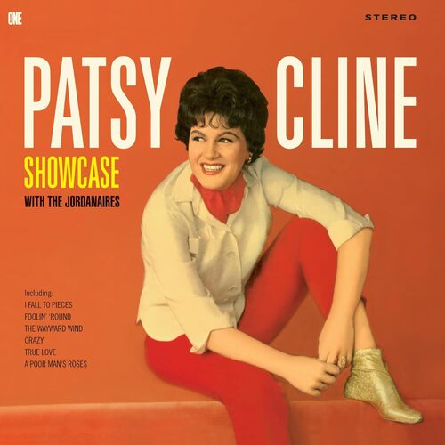 Showcase [Vinyl]