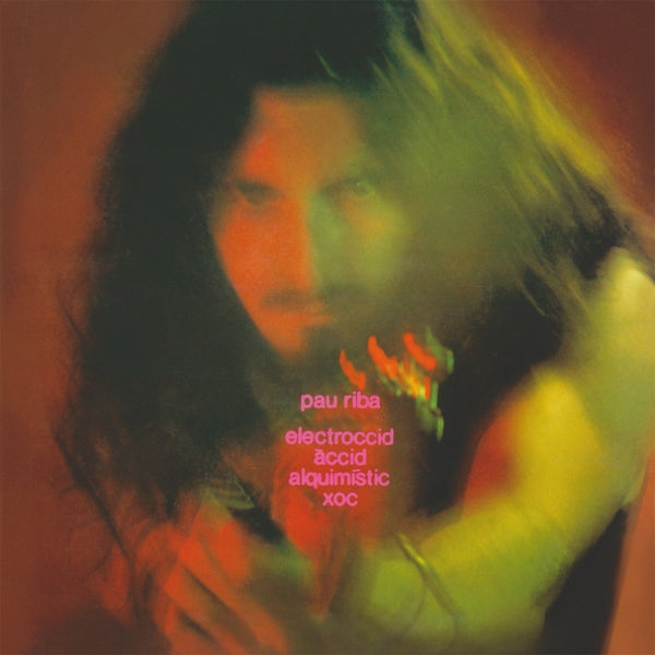 Electroccid Accid Alquimistic Xoc [LP]