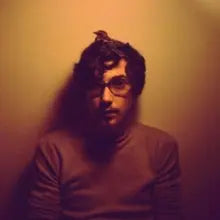 Pau Riba - Juguetes De Epoca Y Cajas De Cerillas [LP]