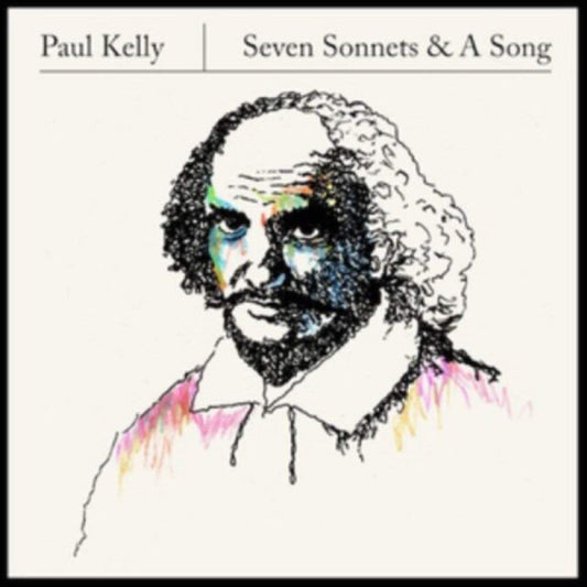 Seven Sonnets & A Song [CD]