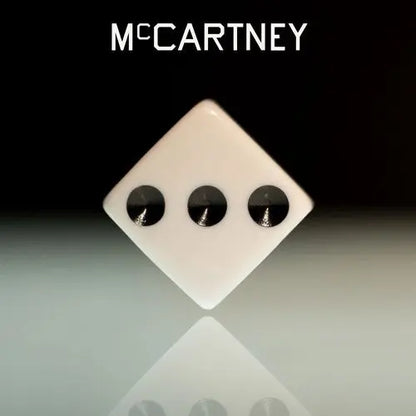 Paul McCartney - Mccartney III [Vinyl]