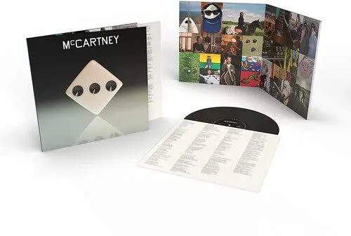 Paul McCartney - Mccartney III [Vinyl]