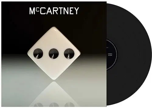 Paul McCartney - Mccartney III [Vinyl]