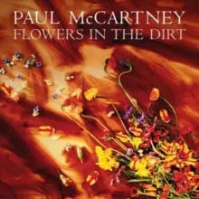 Paul Mccartney - Flowers in the Dirt [LP]