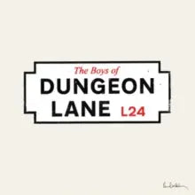 Paul Mccartney - The Boys of Dungeon Lane [CD]