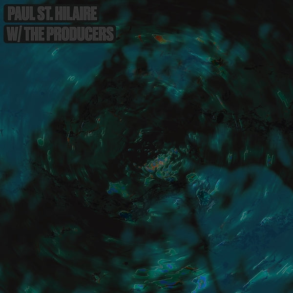 w/ The Producers [2LP]