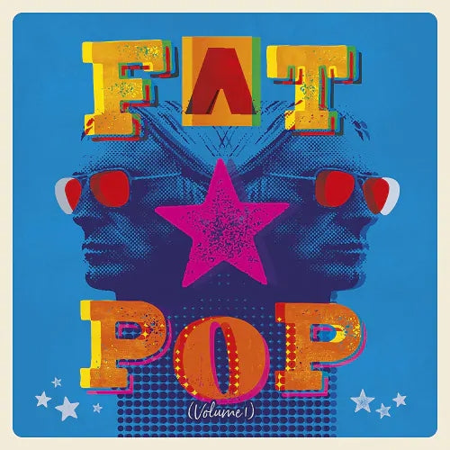 Fat Pop [Yellow Vinyl]