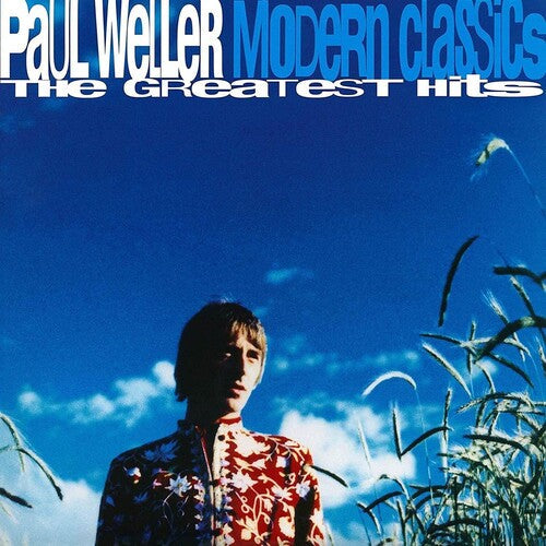 Modern Classics (The Greatest Hits) [LP]