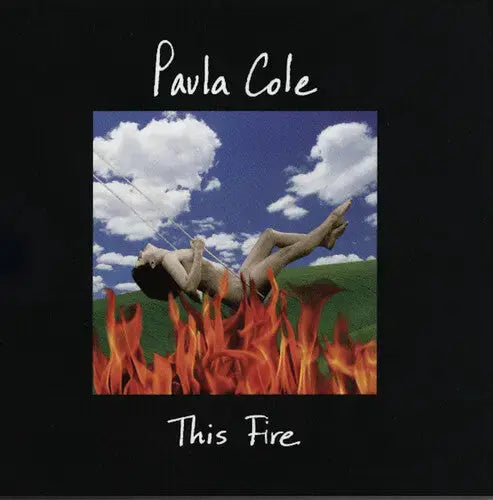 Paula Cole - This Fire [Vinyl Reissue Anniversary]