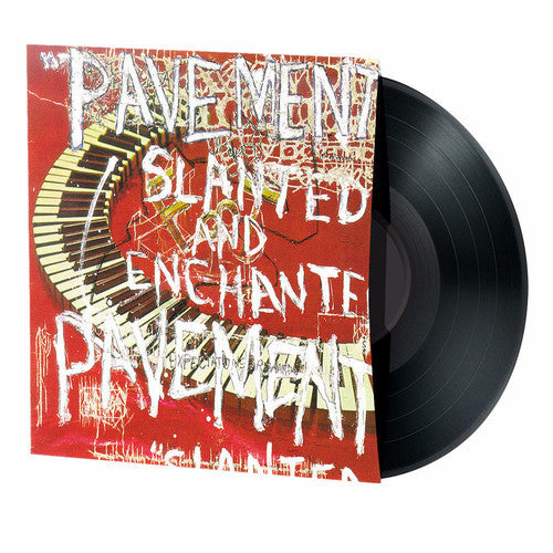 Slanted and Enchanted [LP]