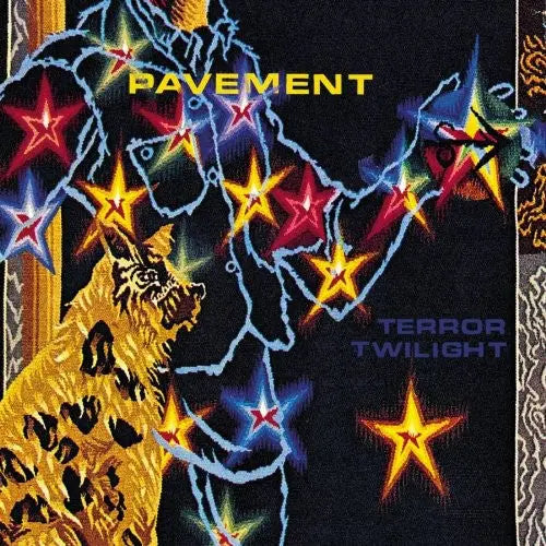 Pavement - Terror Twilight [Vinyl]