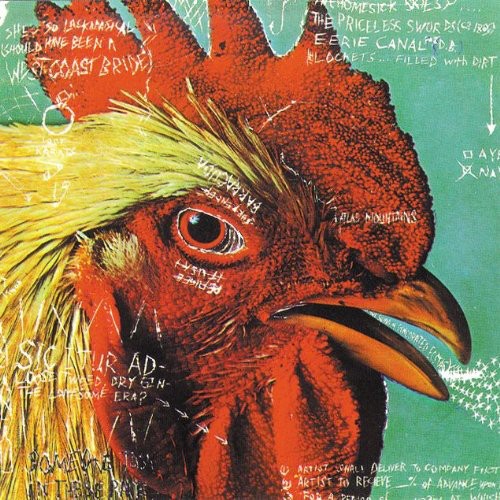 Watery, Domestic [LP]