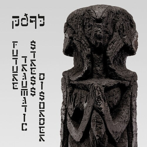 Future Traumatic Stress Disorder [12" Single 12"]