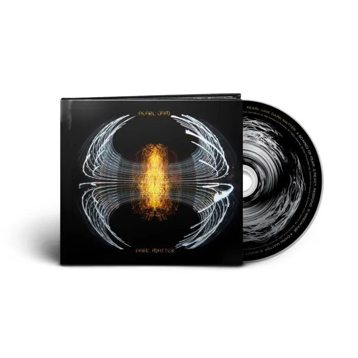 Pearl Jam - Dark Matter [CD]