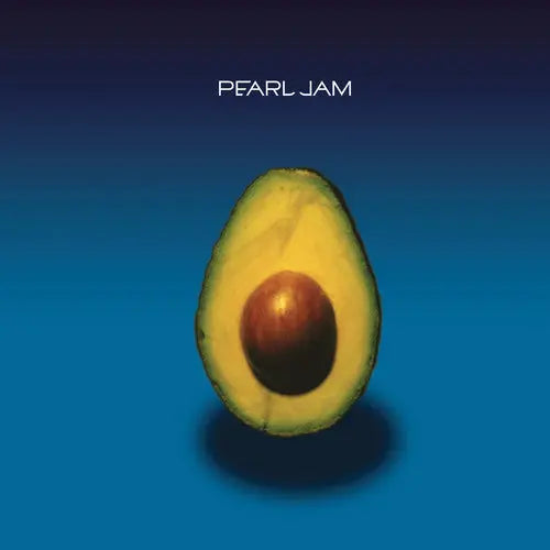 Pearl Jam - Pearl Jam [Vinyl]