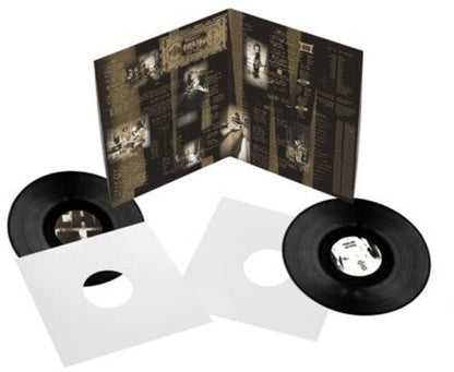 Ten [Vinyl]
