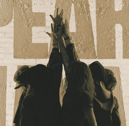 Ten [Vinyl]
