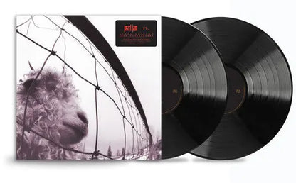 Pearl Jam - Vs. (30th Anniversary) [Vinyl]