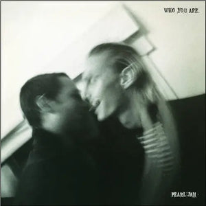 Pearl Jam - Who You Are / Habit [7" Vinyl] - cover artwork
