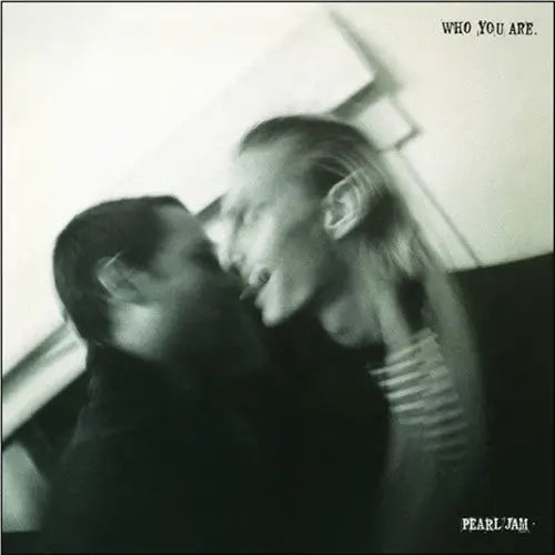 Pearl Jam - Who You Are / Habit [7" Vinyl Single]