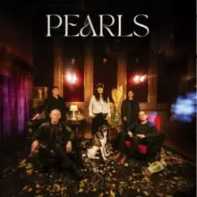 Pearls - [LP]