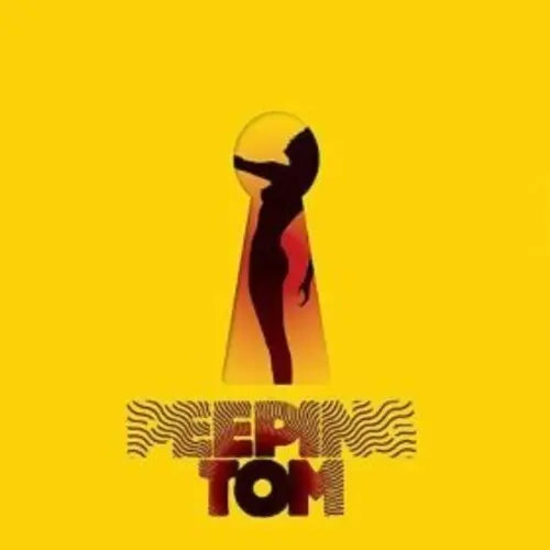 Peeping Tom - Peeping Tom [Champagne Vinyl LP]