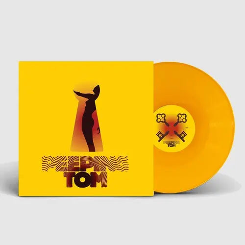 Peeping Tom - Peeping Tom [Yellow Vinyl LP]