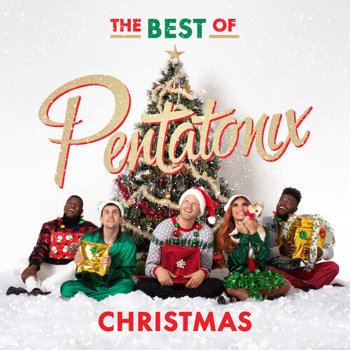 The Best Of Pentatonix Christmas [Vinyl]