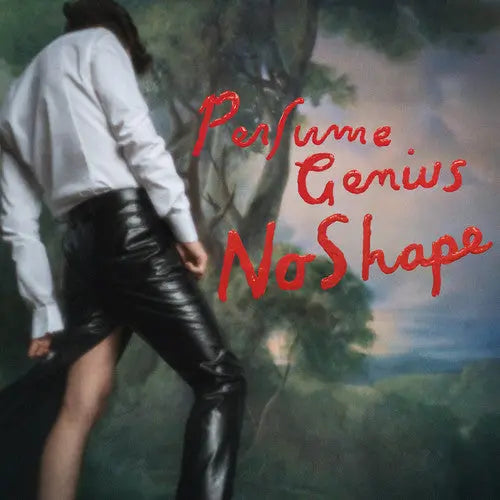 Perfume Genius - No Shape [Vinyl]