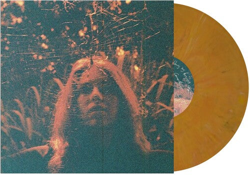Peripheral Vision [Citrus Marble LP]