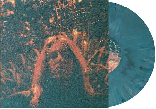 Peripheral Vision [LP] (Blue Vinyl)