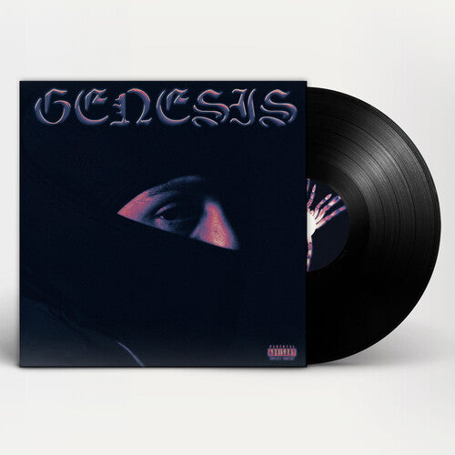 Genesis [2LP]