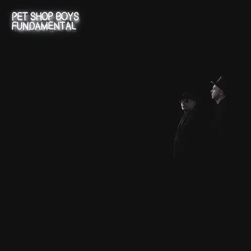 Pet Shop Boys - Fundamental [CD]