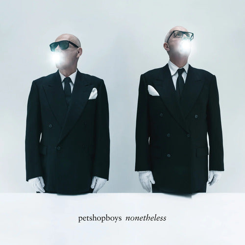 Pet Shop Boys - Nonetheless (Expanded Version) [Vinyl]