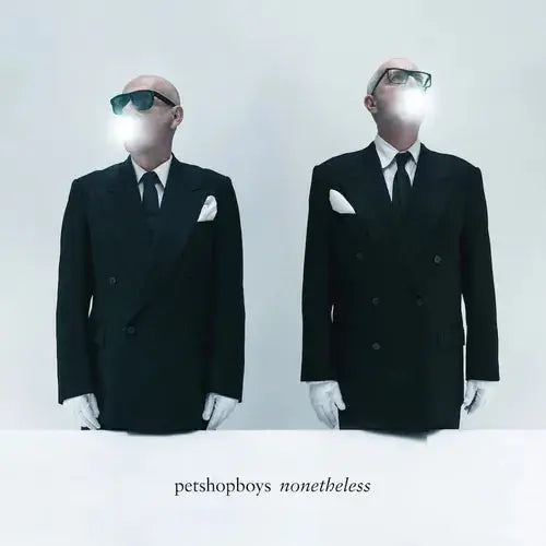 Pet Shop Boys - Nonetheless [Gray Vinyl Indie]