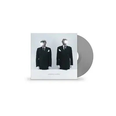 Pet Shop Boys - Nonetheless [Gray Vinyl Indie]