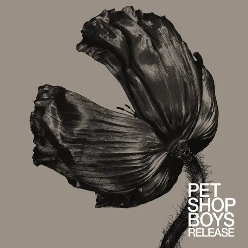 Pet Shop Boys - Release [CD]