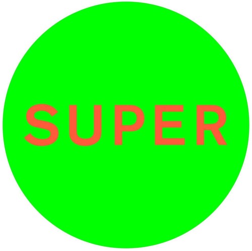 Super [CD]