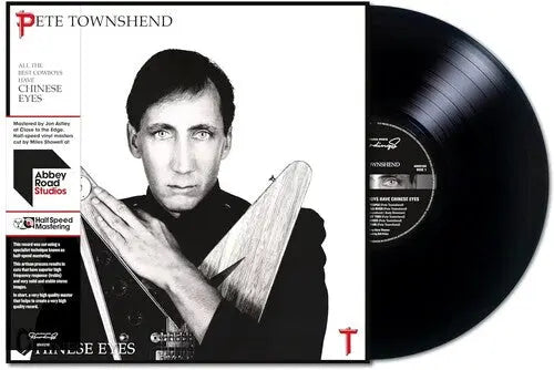 Pete Townshend - All The Best Cowboys Have Chinese Eyes [Vinyl]