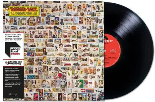 Pete Townshend - Rough Mix  [Vinyl]