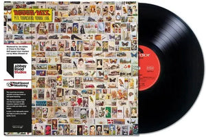 Pete Townshend & Ronnie Lane – Rough Mix [Vinyl]