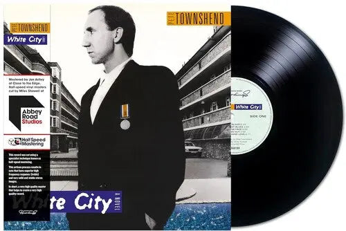 Pete Townshend - White City: A Novel [Vinyl]