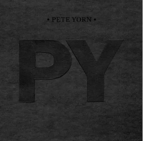 Pete Yorn - Pete Yorn [Vinyl]